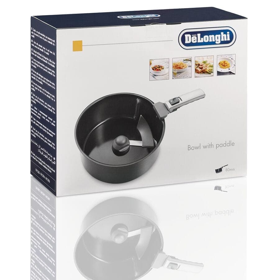 De'Longhi Misa z łopatką DLSK100