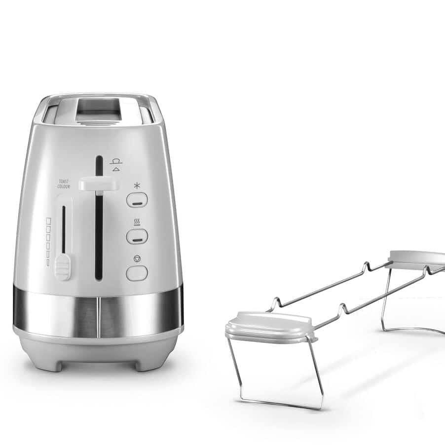 De'Longhi Active Line CTLA3103.W