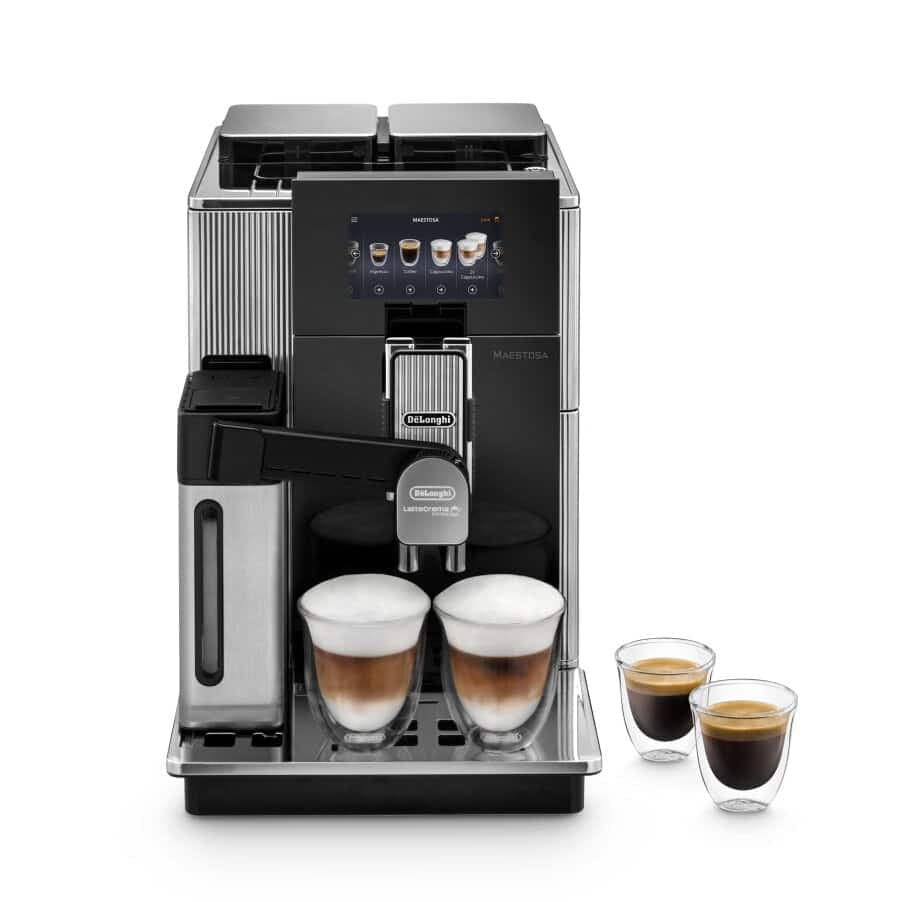 De'Longhi Maestosa, Metal EPAM960.75.GLM