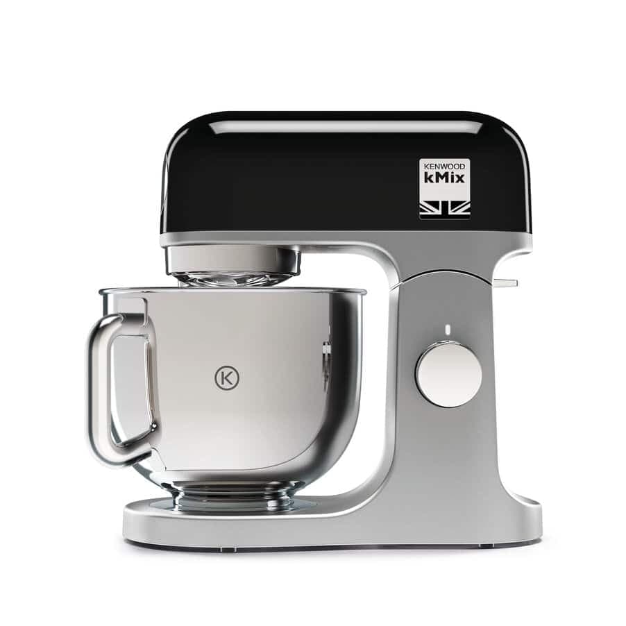 Kenwood kMix Black KMX750ABK