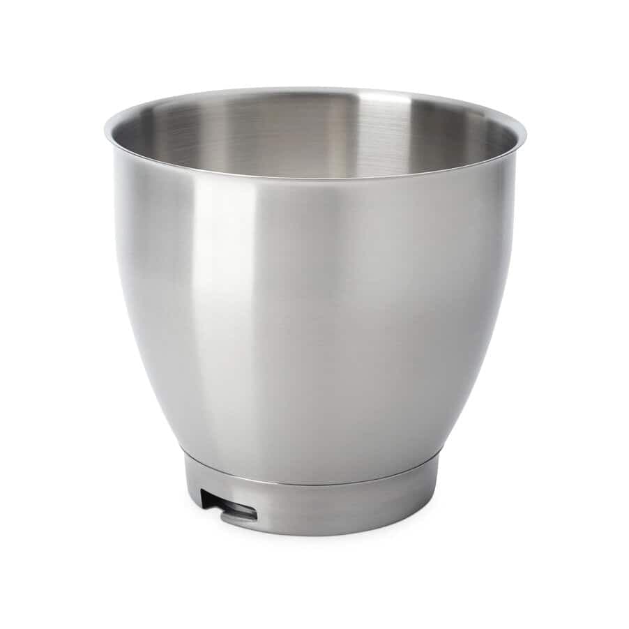 Kenwood Misa ze stali nierdzewnej Chef XL KAT400SS