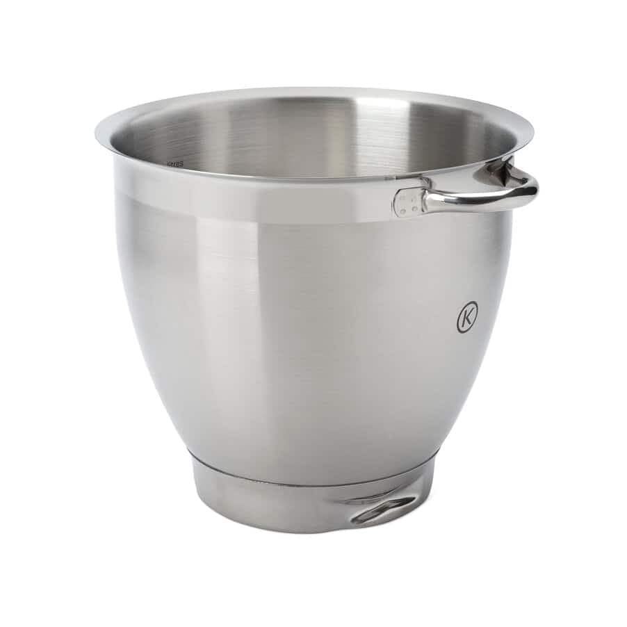 Kenwood Misa ze stali nierdzewnej Chef XL Sense KAT531SS