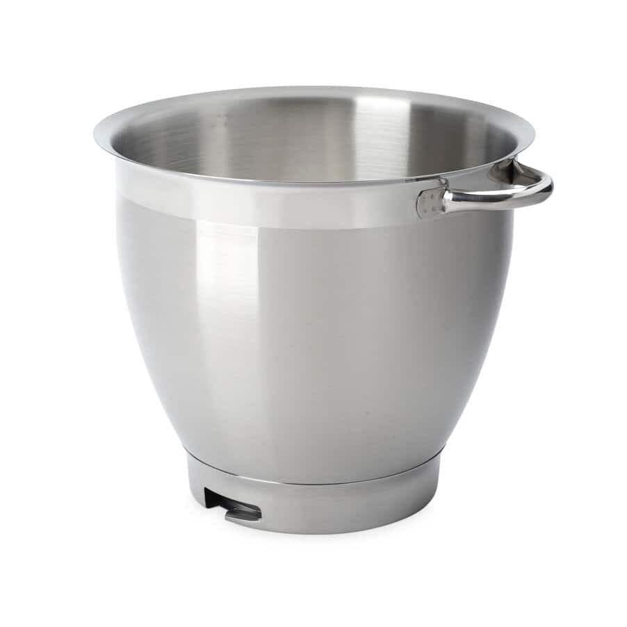 Kenwood Misa ze stali nierdzewnej Chef XL Elite KAT621SS