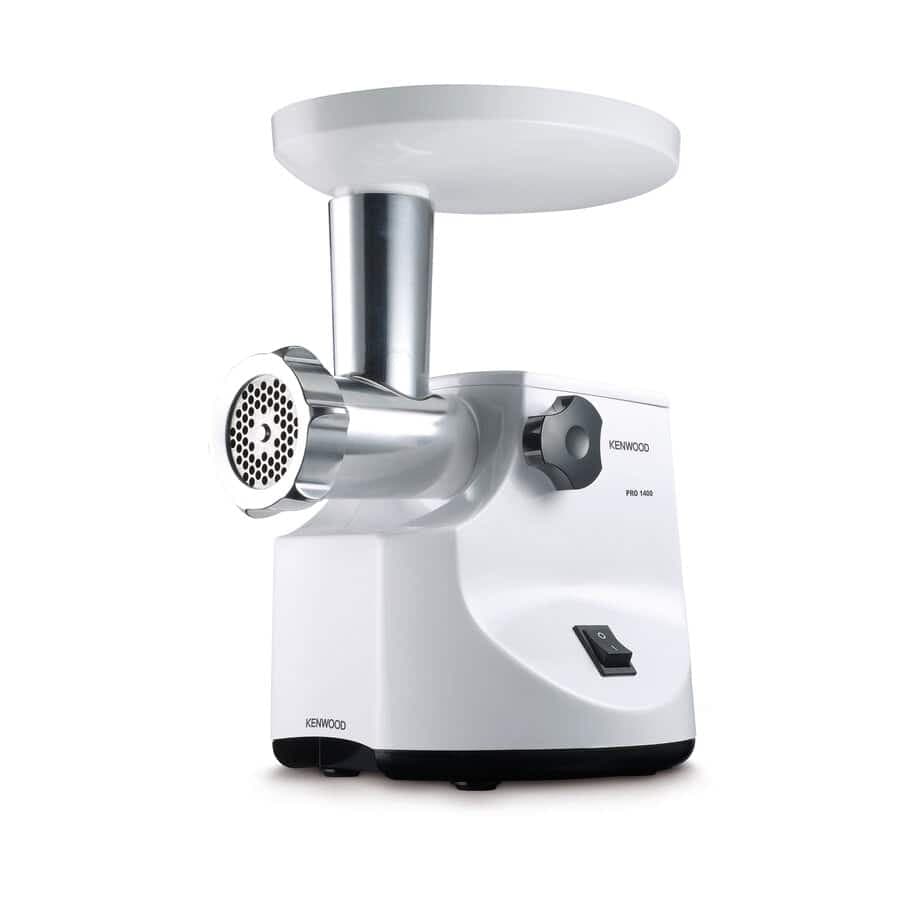 Kenwood Maszynka do mielenia mięsa PRO 1400 MG450