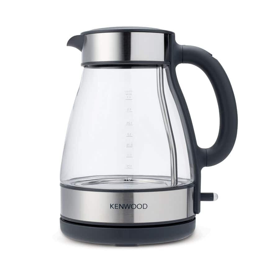 Kenwood Glass Kettle ZJG112CL