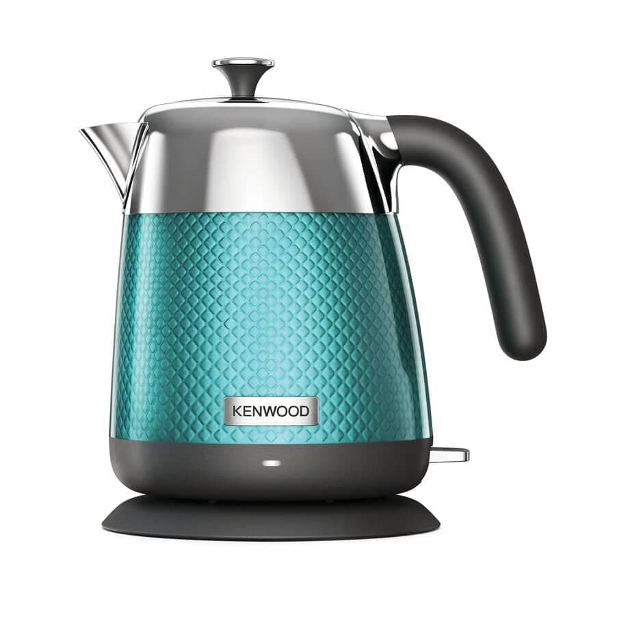 Kenwood Czajnik 1,6 l Mesmerine ZJM810BL