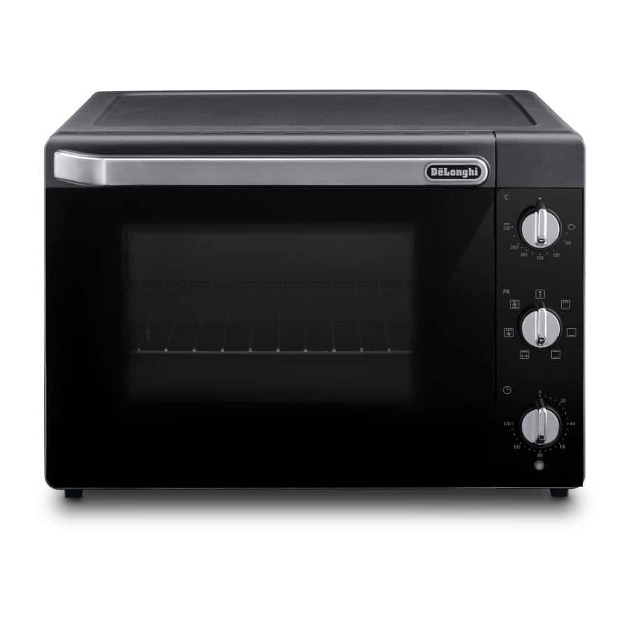 De'Longhi Duża komora 40litrów EO40123.S