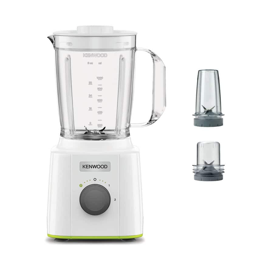 Kenwood Blend-X Compact BLP31.D0WG