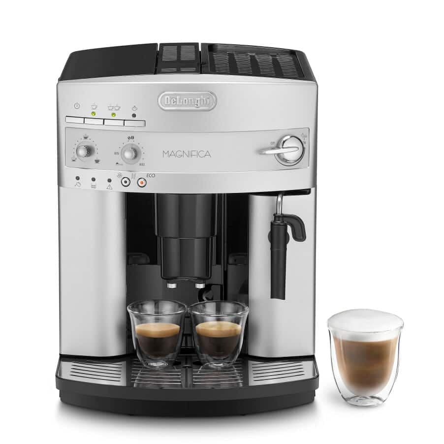 De'Longhi Magnifica ESAM3200.S EX:1