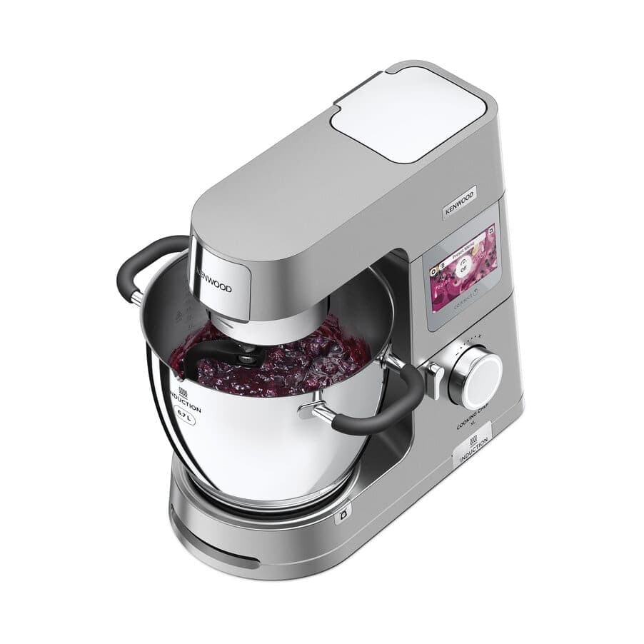 Cooking Chef XL KCL95.004SI