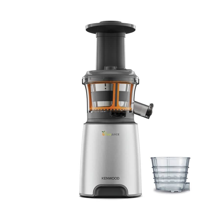 PureJuice Slow Juicer