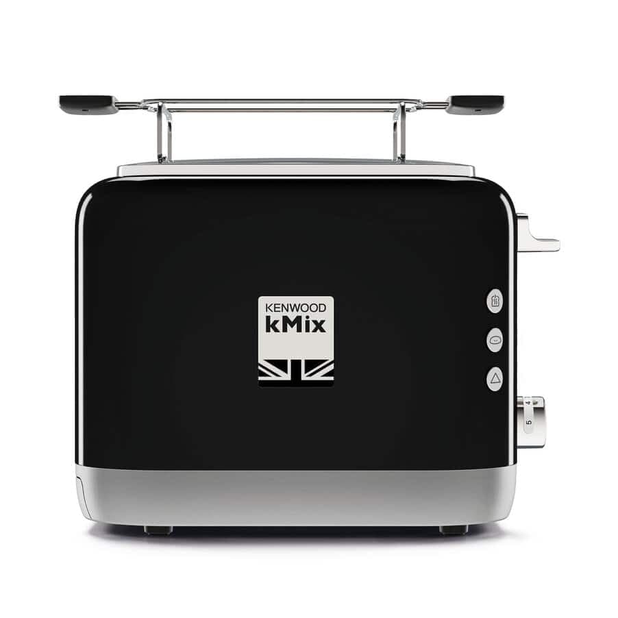 Kenwood Toster na dwie kromki kMix TCX751BK