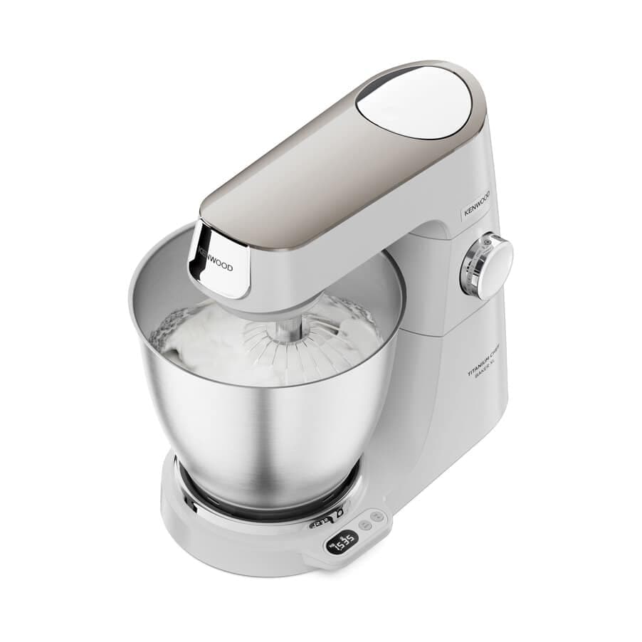 Kenwood Titanium Chef Baker XL KVL65.001WH