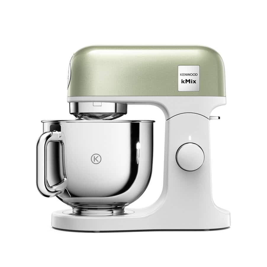 Kenwood kMix Stand Mixer Sage Green KMX760GR KMX760AGR