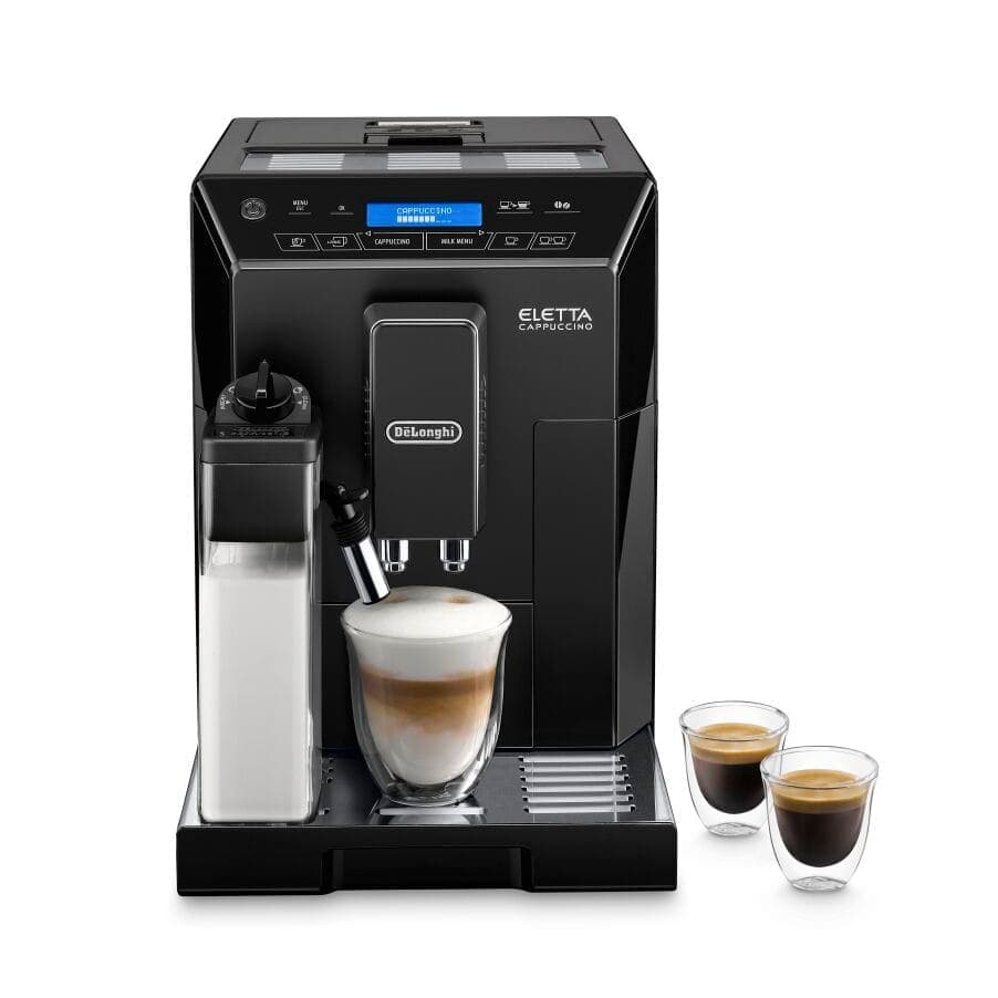 De'Longhi Eletta Cappuccino ECAM44.660.B