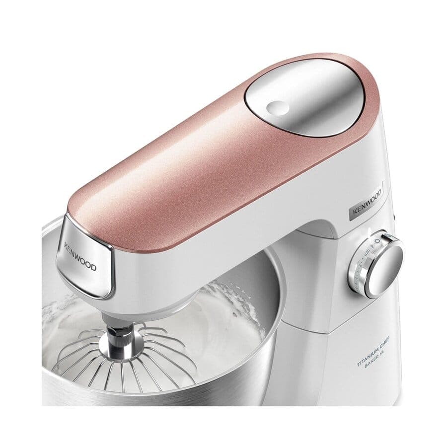 Kenwood Pokrywa PopTop Apricot Pink KAT65.000RD