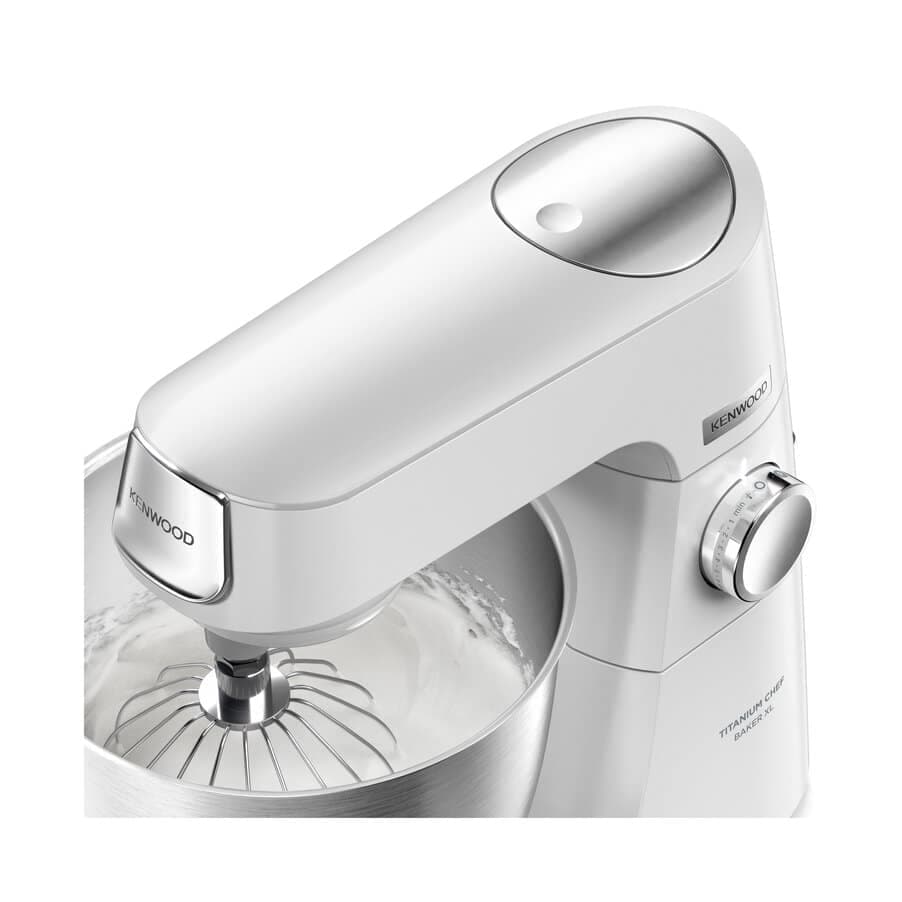 Kenwood Pokrywa PopTop Elderflower White KAT65.000WH