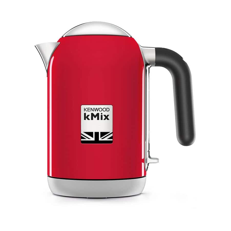 Kenwood Czajnik kMix 1 l ZJX650RD