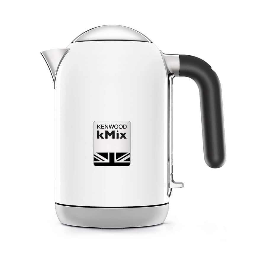 Kenwood Czajnik kMix 1 l ZJX650WH