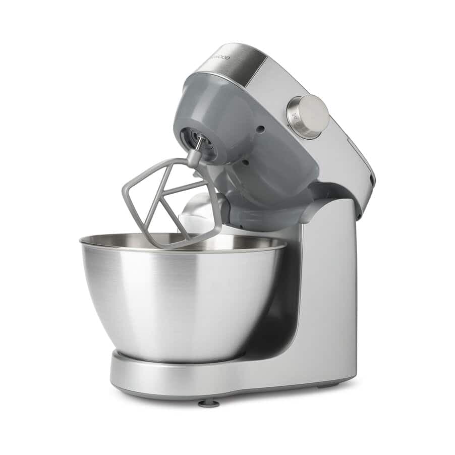 Kenwood Prospero+ srebrny KHC29A.R0SI