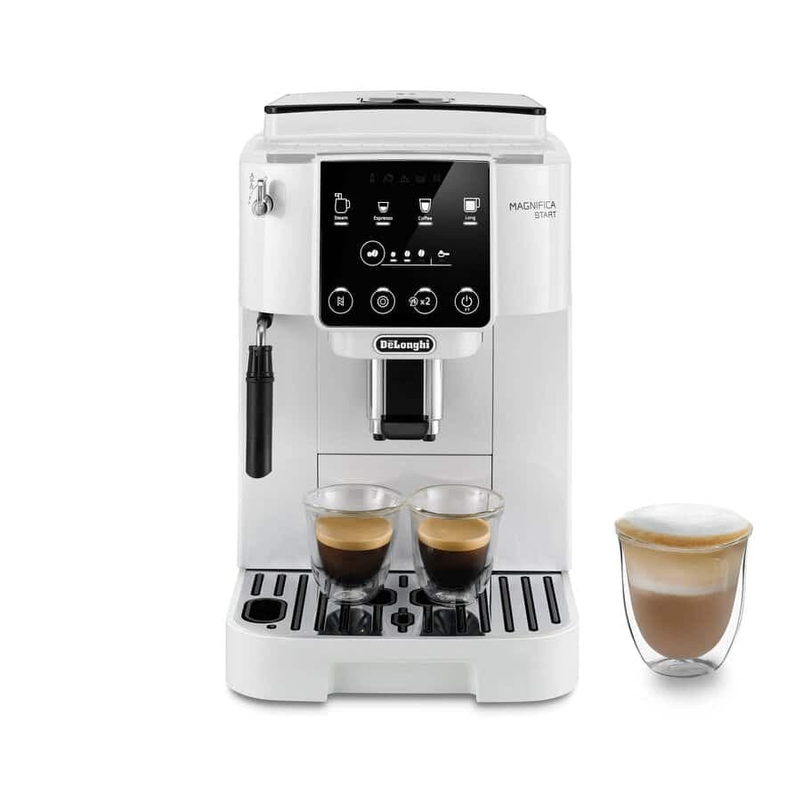 De'Longhi Magnifica Start ECAM220.20.W