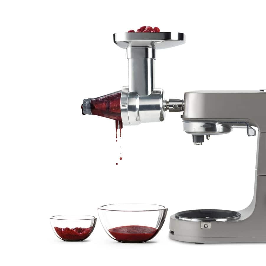 Kenwood Przecierak do owoców KAX644ME