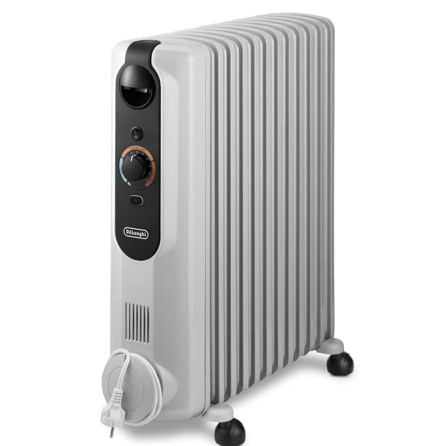 De'Longhi RadiaS Easytronic TRRSE1225