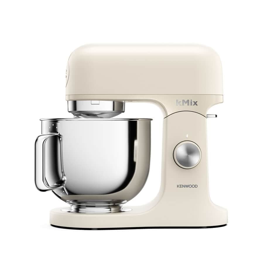 Kenwood Mikser stojący kMix Calm Cream KMX751ACR