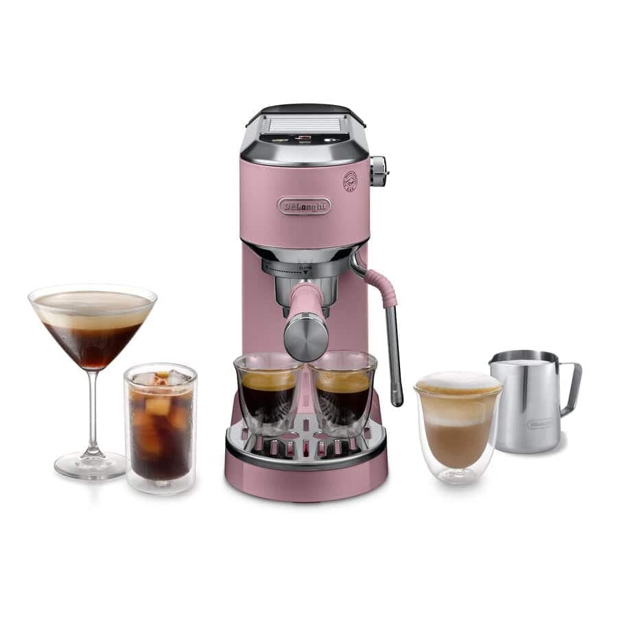 De'Longhi Dedica Duo EC890.PK