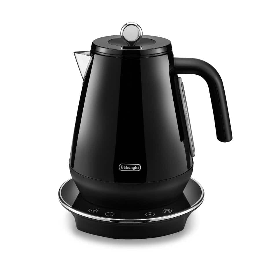 De'Longhi Czajnik Eclettica SpecialTea KBY2011.BK