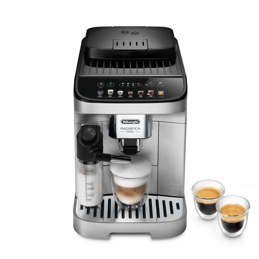 De'Longhi Magnifica Evo ECAM290.85.SBX EX:1