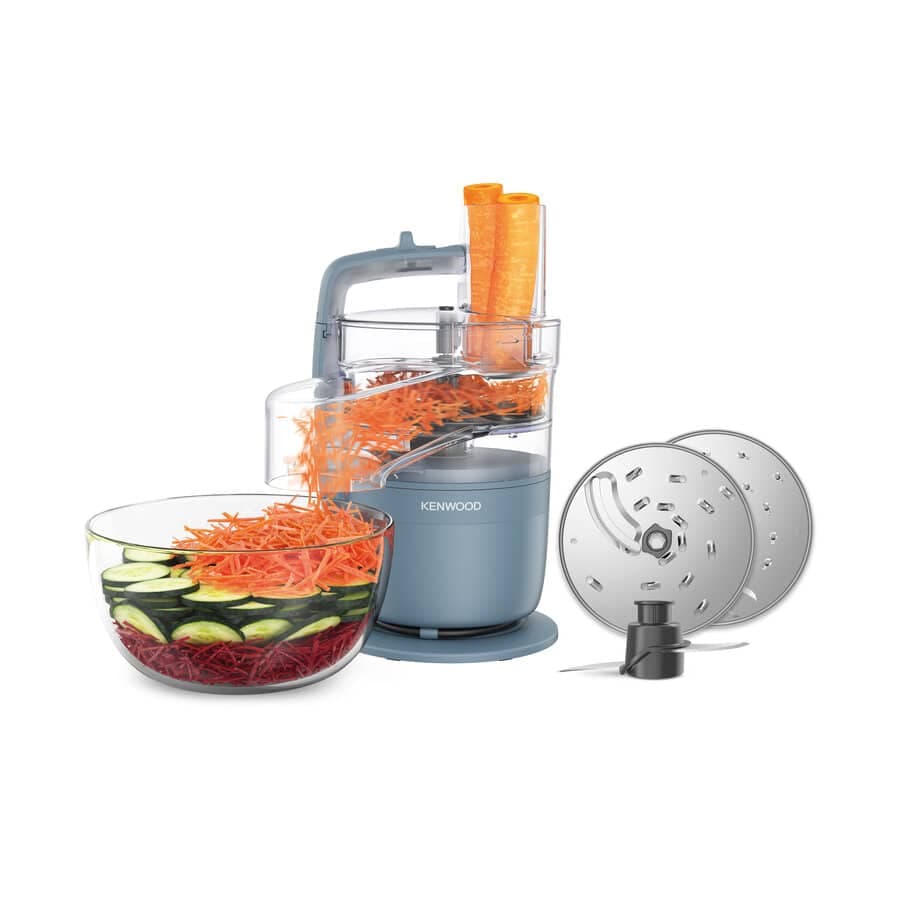 Kenwood Multipro Go FDP23.140GY