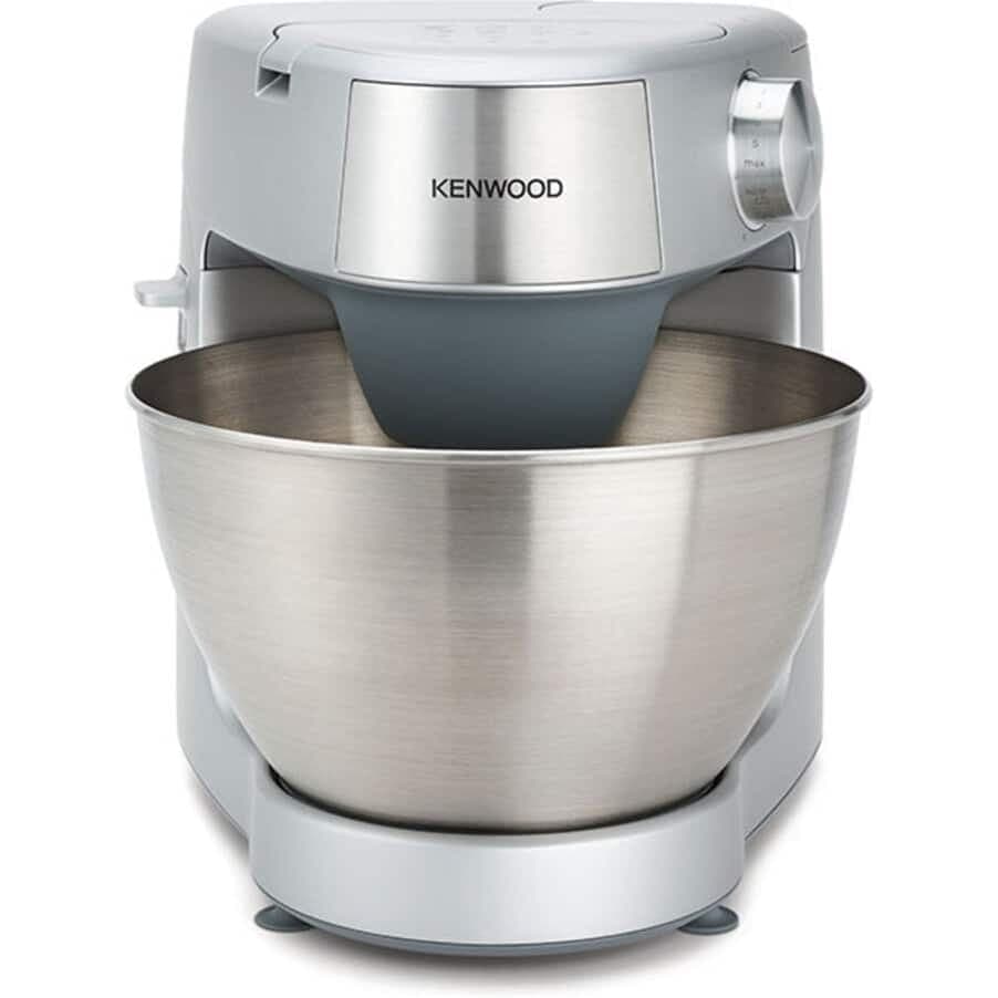 Kenwood Prospero+ srebrny KHC29A.O0SI