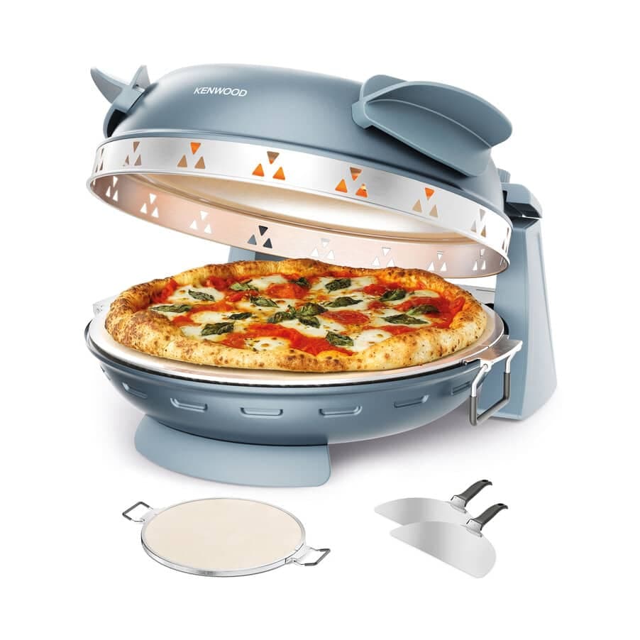 Kenwood Piec do pizzy My Pizzeria Storm Blue KPO10.000GY