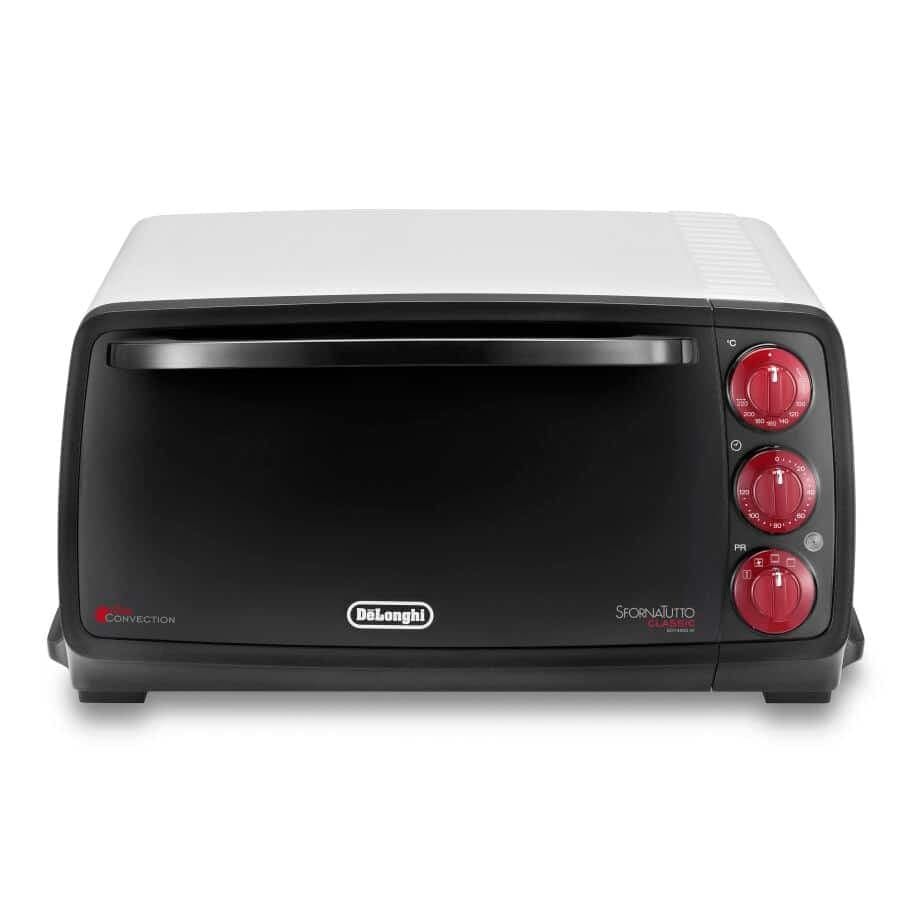 De'Longhi Compact Cavities 14 Litres EO14902.W