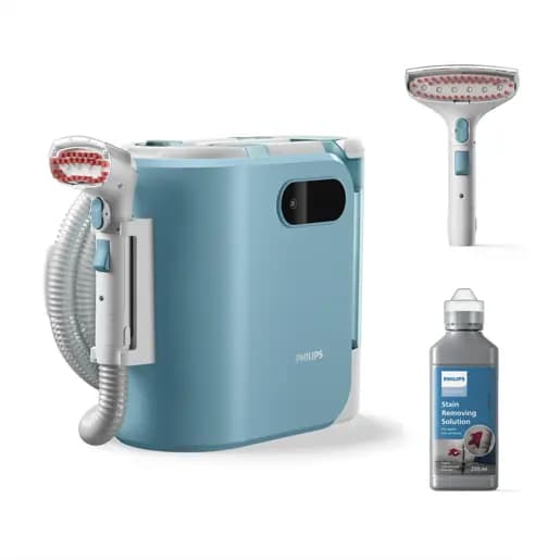 Philips Seria 3000 Urządzenie do czyszczenia plam XW3193/11