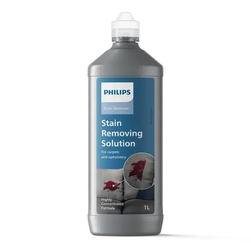 Philips Środek do usuwania plam XV1732/01