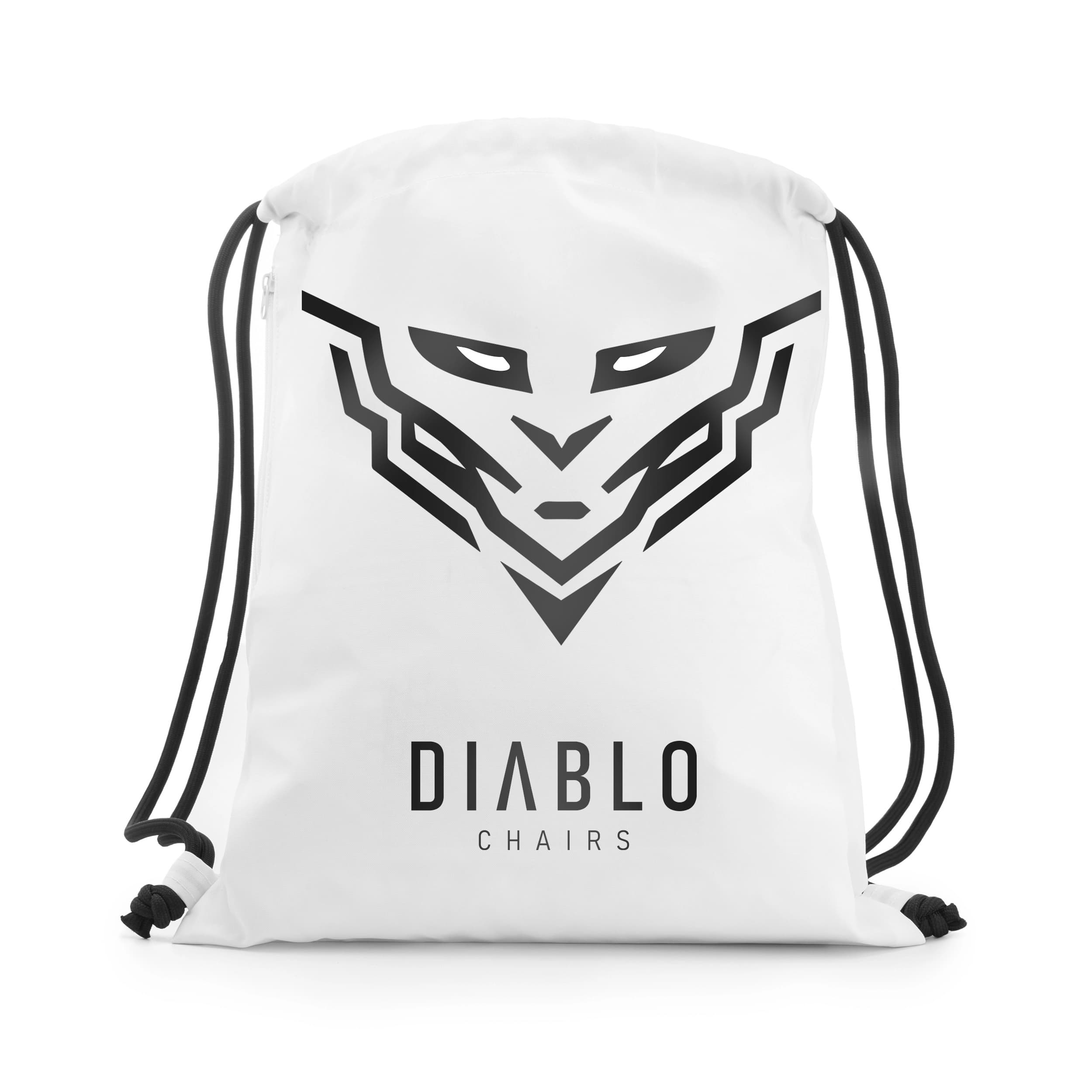 Worko-plecak Diablo Chairs, biały