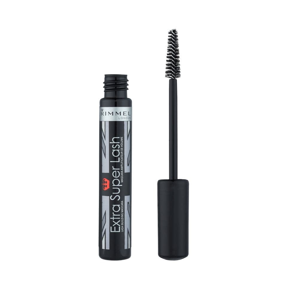 Rimmel Tusz do Rzęs Extra Super Lash 102 Brown Black