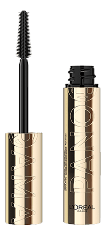 Loreal Tusz do Rzęs Panorama Black