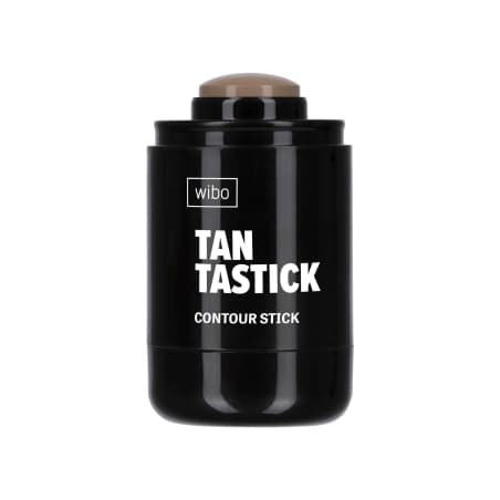 WIBO Tan Tanstick Bronzer w Sztyfcie 1C Soft Tan