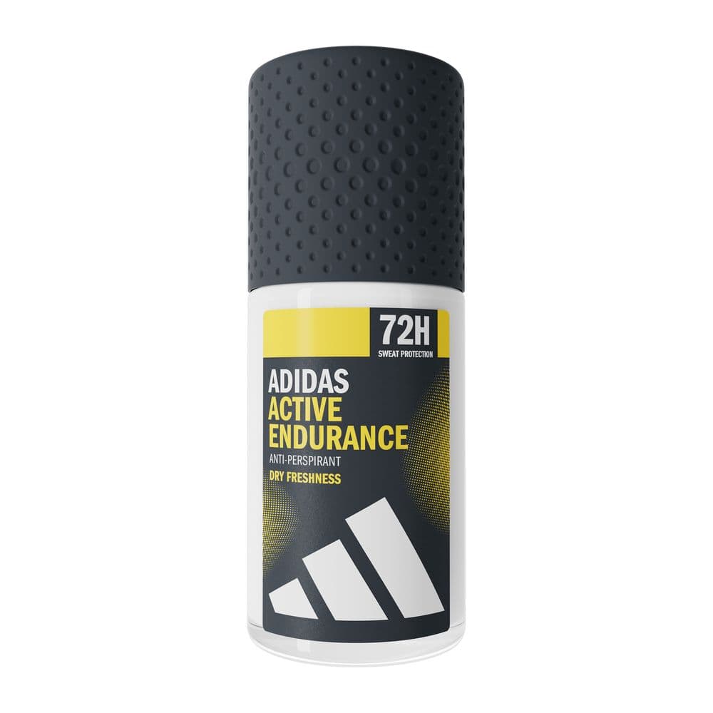 ADIDAS Active Endurance 72H Antyperspirant w Kulce dla Mężczyzn 50ml