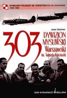 303 Dywizjon Myśliwski Warszawski im. Tadeusza Kościuszki