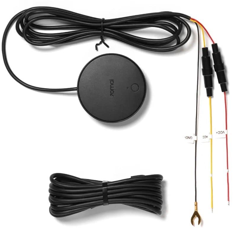 70mai Adapter zasilania Hardwire Kit USB-C LTE UP04