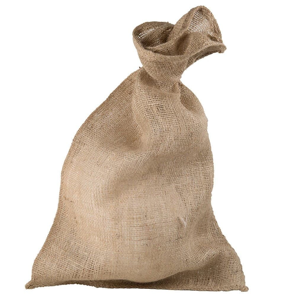 [74105] Worek jutowy naturalny 60x40cm