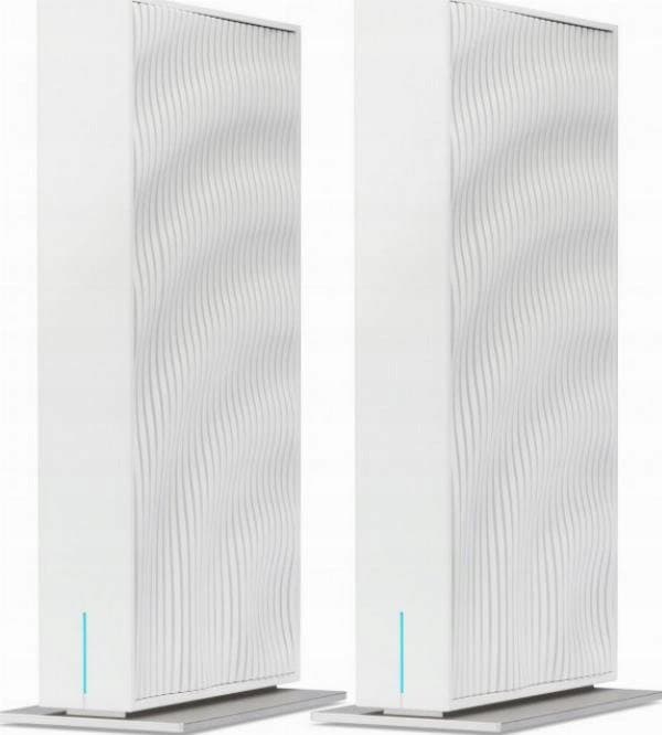 Acer Wave 7 wifi 7 Mesh Router dual pack