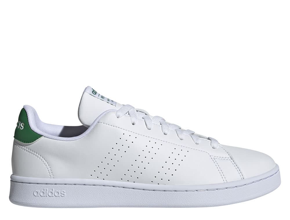 Adidas, Buty sportowe, Advantage, białe (GZ5300), rozmiar 46