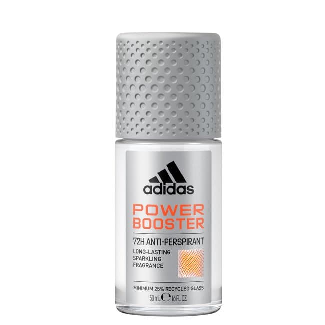 Adidas Power Booster Roll-On Antyperspirant 50ml