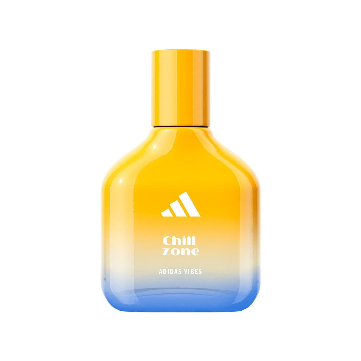 Adidas Vibes Chill Zone woda perfumowana 50ml unisex