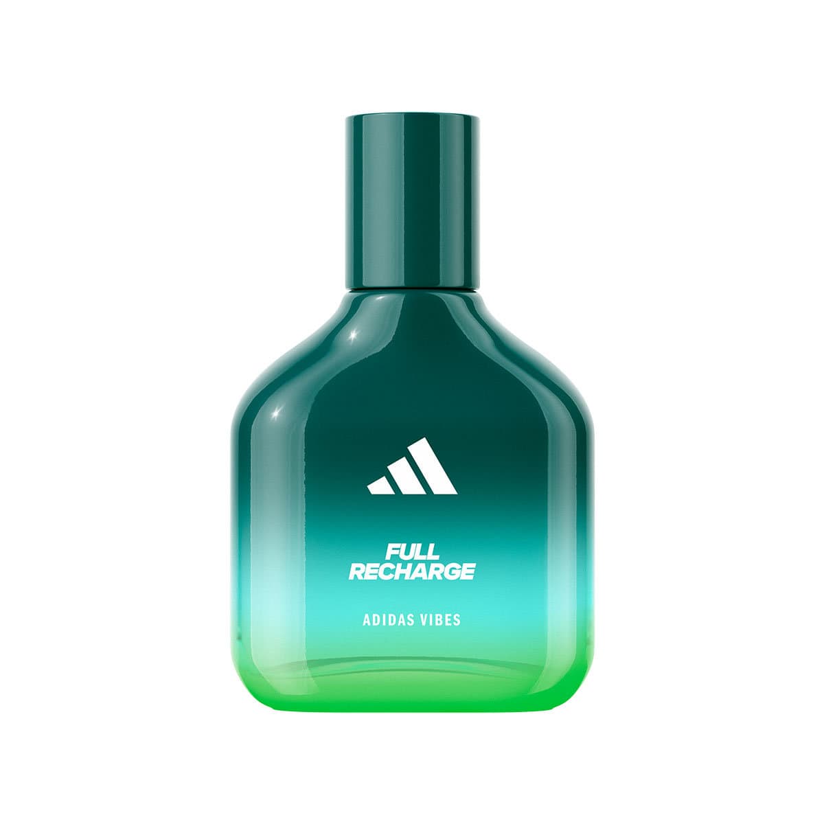 Adidas Vibes Full Recharge woda perfumowana 50ml unisex